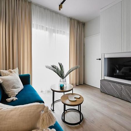 Golden Dreams Luxury Apartments 103 Краков Экстерьер фото