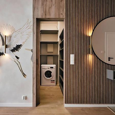 Golden Dreams Luxury Apartments 103 Краков Экстерьер фото
