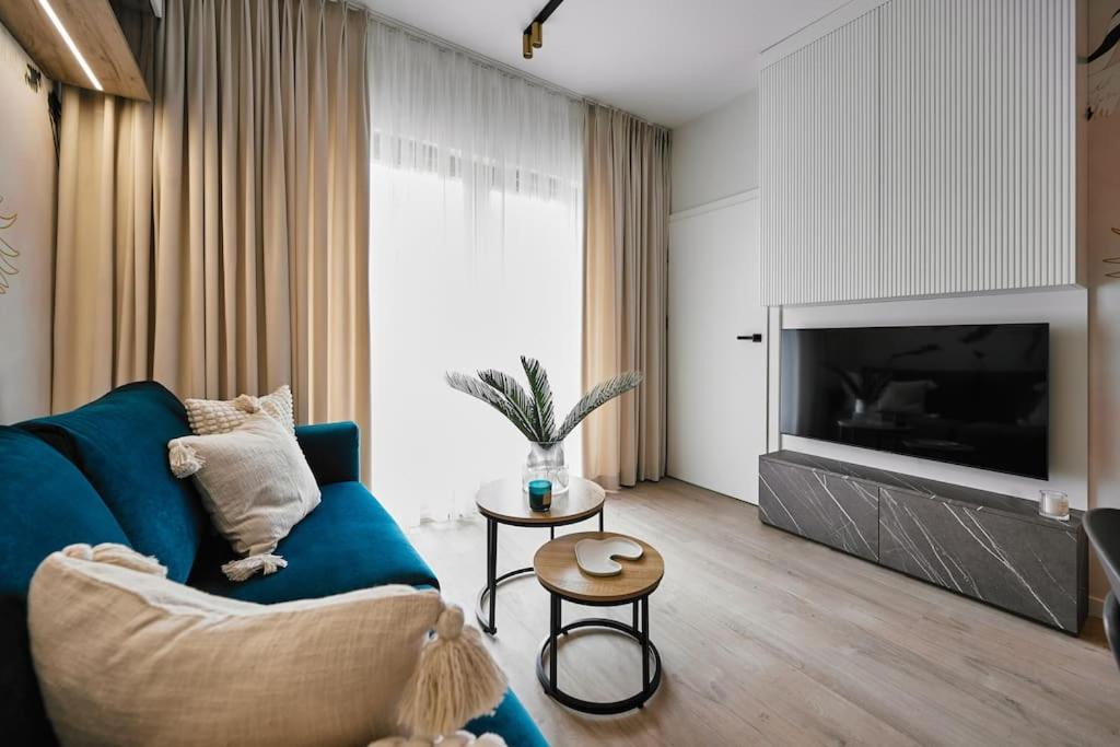 Golden Dreams Luxury Apartments 103 Краков Экстерьер фото