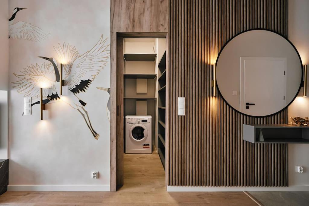 Golden Dreams Luxury Apartments 103 Краков Экстерьер фото