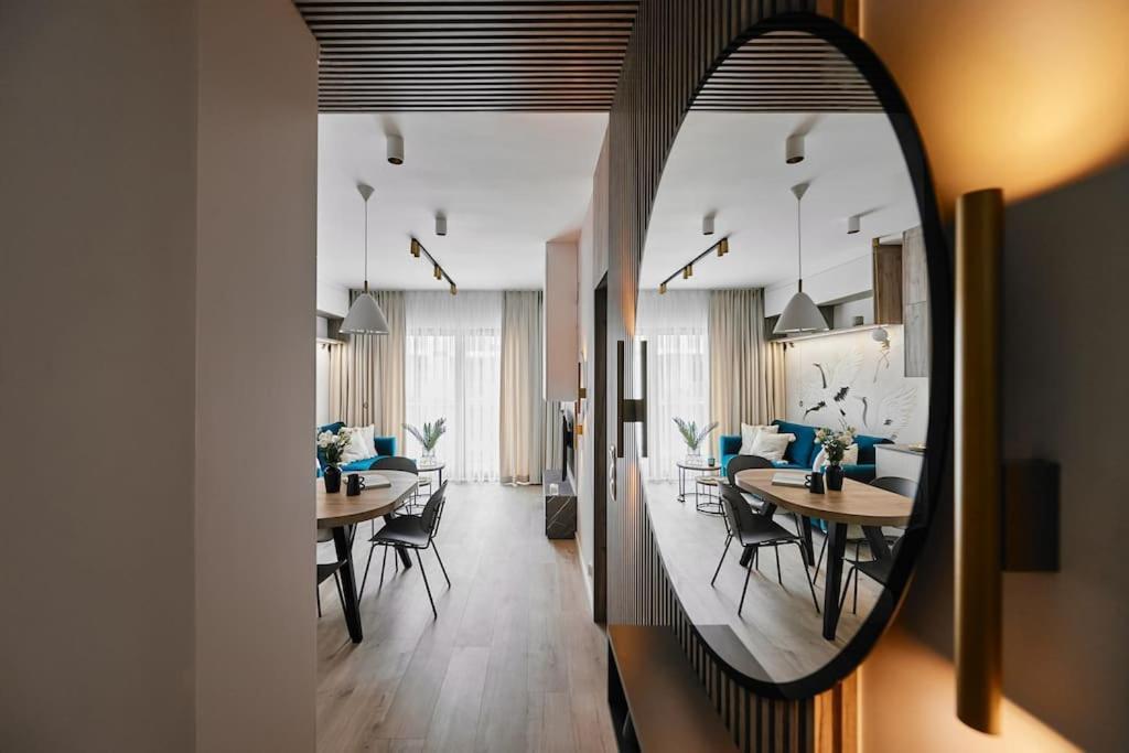 Golden Dreams Luxury Apartments 103 Краков Экстерьер фото