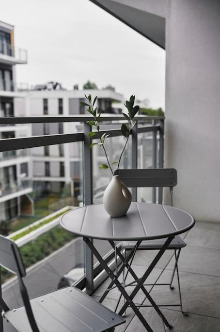 Golden Dreams Luxury Apartments 103 Краков Экстерьер фото